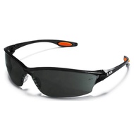 [[[Ready Stock]]] Crews Law 2 Safety Glasses with Gray IR 3.0 Lens
