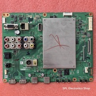 เมนบอร์ด ทีวี Toshiba รุ่น 40L5550VT (พาร์ท V28A00157801) อะไหล่แท้/ของถอดมือสอง