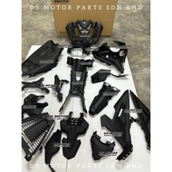 INNER COVER SET Y16ZR <BAX-F8400-00 / BSM-F8400-10 (ABS - V2)> HLY