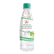3LEGS Cooltopia Cooling Water Lime 320ml