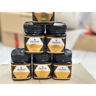 MANUKA HONEY 500gr pure wild honey - Australia