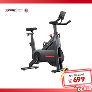 [DISPLAY UNIT CLEARANCE] Yesoul Spinning Bike C1H
