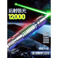 [Boutique] Rechargeable Laser Pointer Long Range Strong Light Infrared Laser Pointer High Power Lase