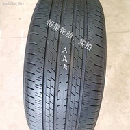 ♨Bridgestone 225/45R17 91W used run-flat tires, ER33 pattern Cadillac ATSL original tires