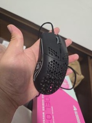 Glorious Model O Gaming Mouse - Black