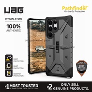 เคส UAG รุ่น Pathfinder Series - Samsung Galaxy S22 Ultra 5G / S22+ Plus / S22 / Galaxy S21 Ultra 5G / S21 Plus / S21