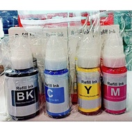 หมึกพิมพ์ Canon GI-790 Premium Refill Ink หมึก สำหรับ Canon ตระกูล G