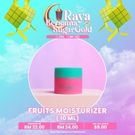 Sugar Gold Moisturizer 10g