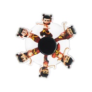 【Wholesale】 Gyroscope Decompression Toy 【GTT】