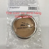 Kem che khuyết điểm MIRA Aroma Cover Foundation 14G #21 che phủ cao che námmụn thâm hiệu quả