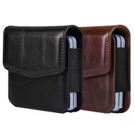 For Samsung Galaxy Z Flip 7 6 5 4 3 5G Motorola Razr 60 Pro 60 Ultra 50 Ultra 40 Ultra Foldable Phon