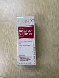 Guinot 細胞養生眼霜 15ml/Longue Vie+ Eye Cream 15ml 新到貨 現貨 特價 有盒