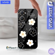 Case For Vivo Y03T Casing For Vivo Y03T Latest Glossy Softcase Y03T CP863