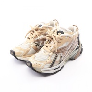 【二手】BALENCIAGARUNNER 運動鞋，型號 677403，漆皮，男士運動鞋，二手 B