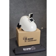 Welding Shield Telur RLDW Milkcream Top Welding shield