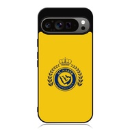Phone Case Google PIXEL 9 8 7 6 5 4 3 Pro XL 4g 5g TPU Custom Softcase Al Nassr