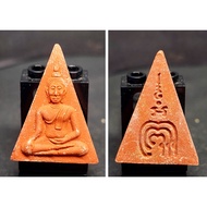 Thailand Amulet Phra Nang Phaya