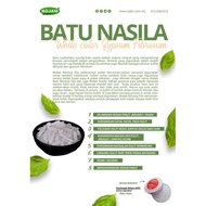 BEDAK BATU NASILA ROJAM