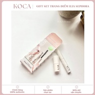 [ILIA] GIFT Set ILIA SEPHORA 2 Super prettyPiece