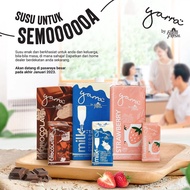 Farm Fresh Yarra,Banana Milk,Almond,Oat,Tongkat Ali,Kurma,Coklat,Latte,Yogurt,Fresh Milk,Soy Milk 20