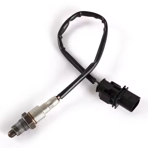 Exhaust Gas O2 Oxygen Sensors for Chery Tiggo 8 Arrizo 8 Jetour 2.0T Front Lambda Sensor Car Accesso