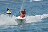 Bali Jet Ski Self Drive