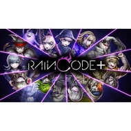 Master Detective Archives RAIN CODE PC GAMES