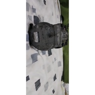 compressor.airkon.denso.15A.proton.wira.saga.iswara.satria1.3/1.5.