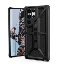 Googlehitech (ส่งจากประเทศไทย) Samsung Galaxy S23 Ultra - URBAN ARMOR GEAR UAG เคส [หน้าจอ 6.8 นิ้ว]
