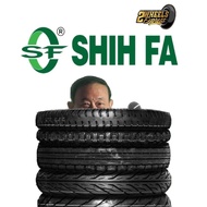 SHIH FA MOTORCYCLE TIRES