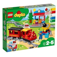 (MyToyss) 10874 DUPLO Steam Train