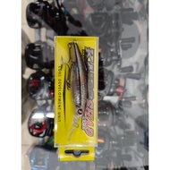 Senses Kaido Shad 65HS