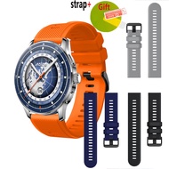 Aolon Prime X Smart Watch Strap Smartwatch Silicone Band WristBand Aolon Prime 3 Smart Watch Screen 