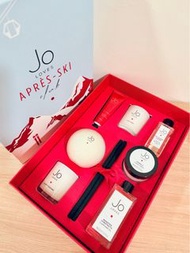 💗現貨有紙袋🛍️ Jo Loves An Apres Ski Christmas Set