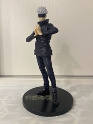 SEGA 咒術迴戰 五條悟 figure