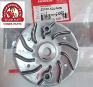 FACE DRIVE NEW STREET ECO K1A GENIO K0J SCOOPY ESP K2F 22102-K0J-N00 AHM HGPOriginal