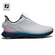 FootJoy FJ Pulse BOA Spikeless Golf Shoes Mens Golf Shoes