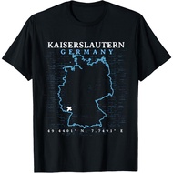 Germany Kaiserslautern T-Shirt