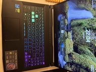 MSI Katana 15 B12V i7-12650H 32GB Ram DDR5 1TB SSD RTX 4070獨立顯卡