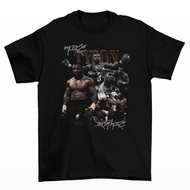 Tomoinc Kaos Mike Tyson - Iron Mike Photo