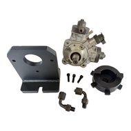 CP4 CP5 Fuel Pump Flange Bracket Test Bench Support Diesel Pump Fixture Clamp Connection Coupling Pl