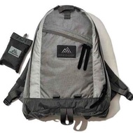 全新絕版Gregory × NEW BALANCE × Beams Plus DAY PACK 26L背包（附送Rain Cover）