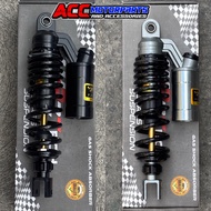 PZTECH CNC ADJUSTABLE SHOCK G2 SERIES 300mm / 330mm - M3 / MIO / CLICK