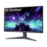 แอลจี จอมอนิเตอร์ รุ่น UltraGear 24GS50F-B.ATMQ Gaming Monitor VA 180Hz HDR 10 AMD FreeSync