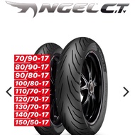 PIRELLI Angel City Tyre/Tayar (Clearance Stock 2017/2018 Year)