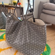 GOYARD 高雅德 Saint Louis PM 托特購物包