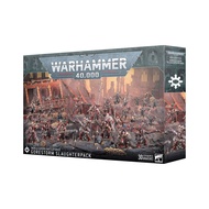 Warhammer 40k World Eaters Battleforce Gorestorm Slaughterpack