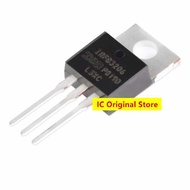 20pcs IRFB3206PBF Import Original TO-220 60V 210A 3206 MOSFET MOS Field Effect Tube IRFB3206