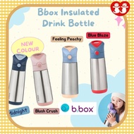 TERMOS Bbox Insulated Drink Bottle/Bbox Insulated Warner Bros / 350ml 500ml Children's Drinking Ther