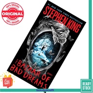 The Bazaar of Bad Dreams by Stephen King [SPOTS] - THRILLER ENGLISH BOOK